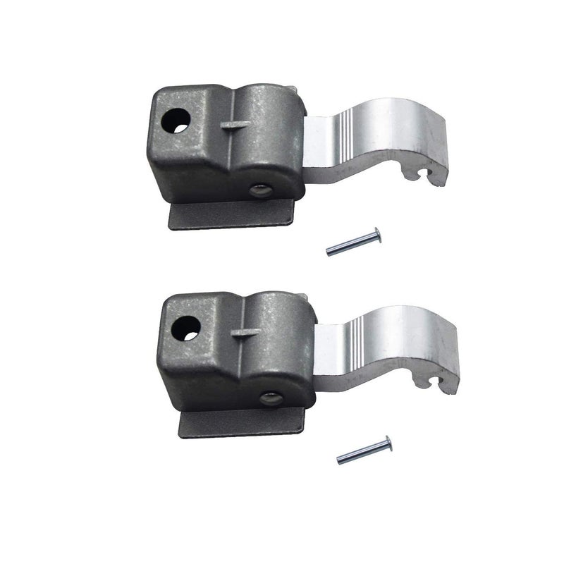 DEF 830463P Awning Rafter Rivet for A&E 9000 8500(2 Pack) - Image 1